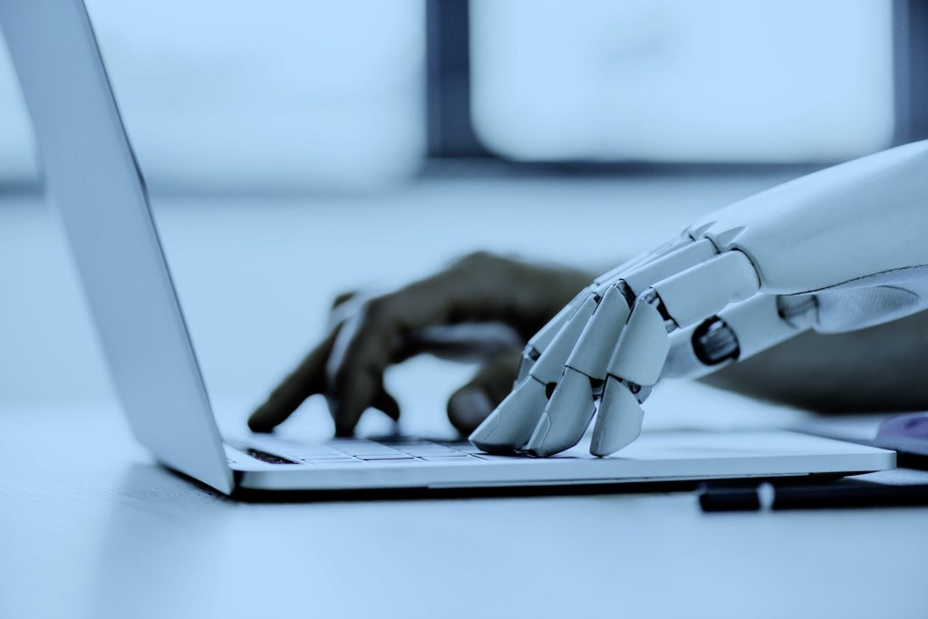 Advanced Technology Solutions