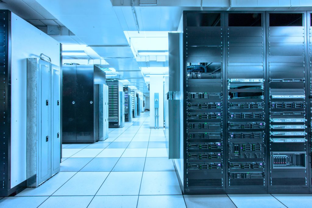 Cloud and IT Operations Services