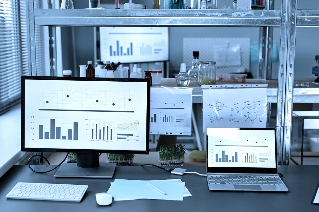 Data and Analytics Services