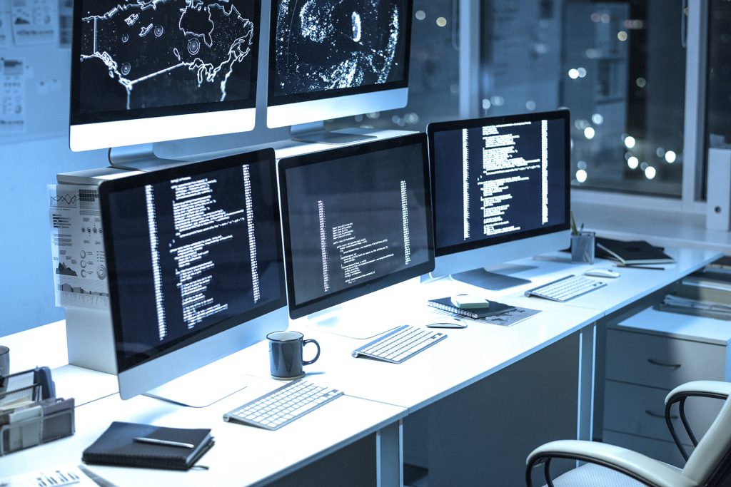 Website Development Services