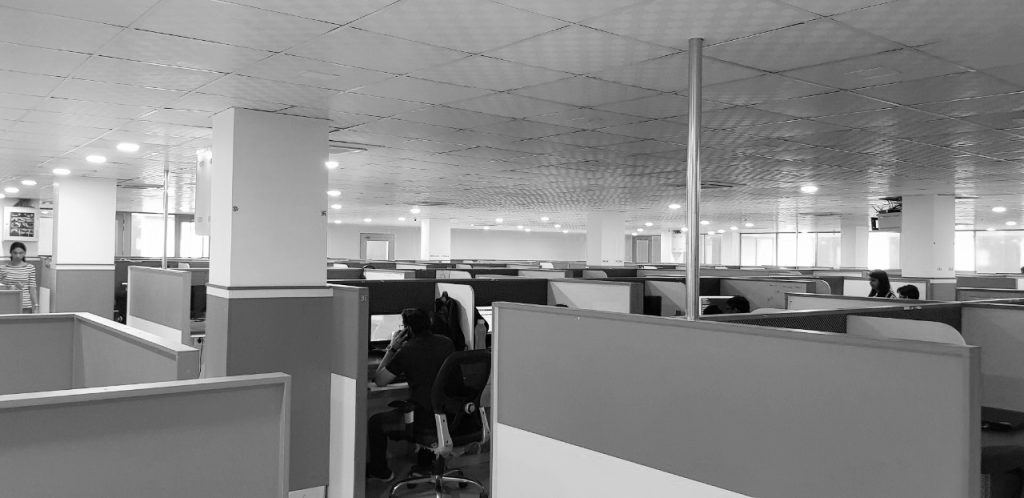 Gurgaon_Office